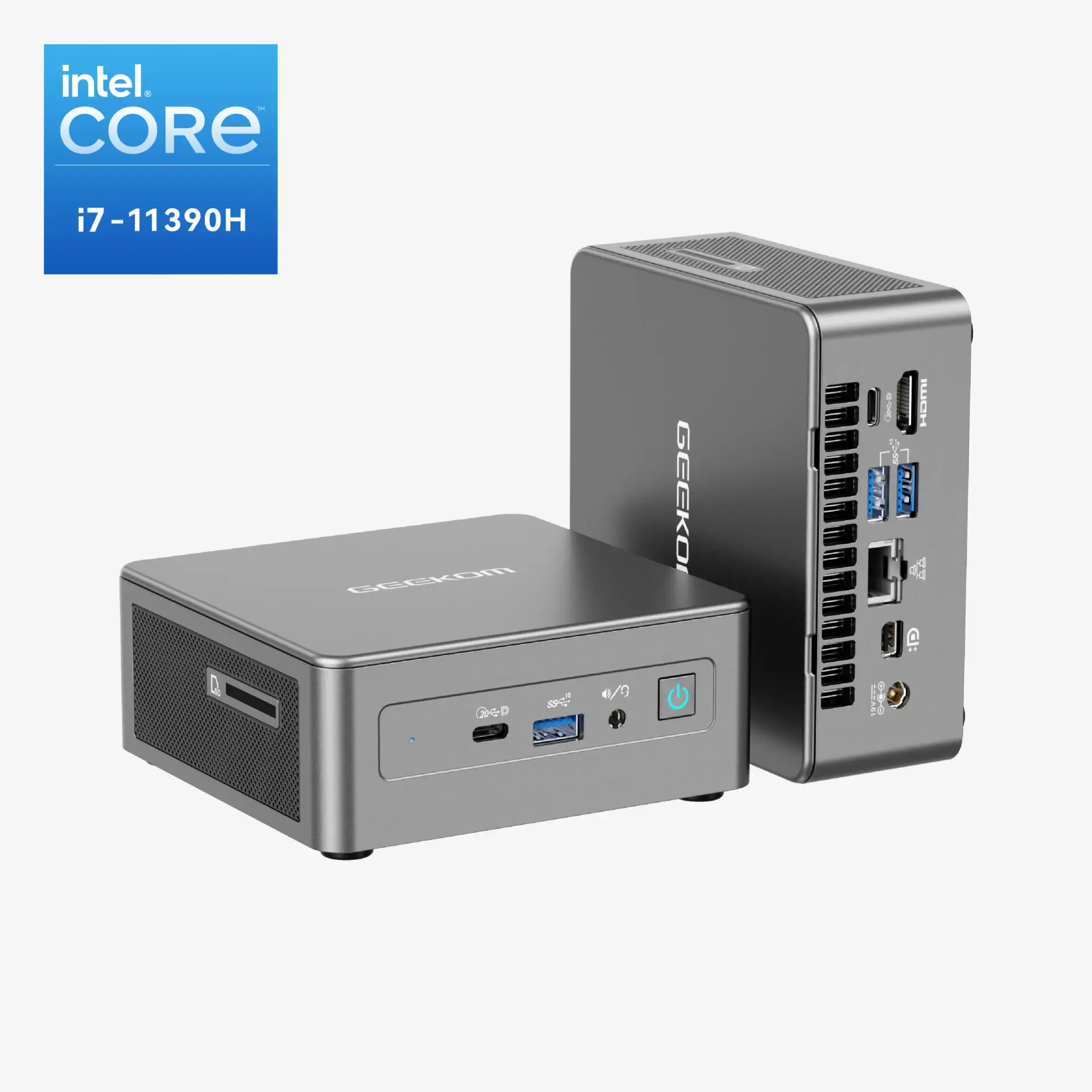 IT11 – i7-11390H
