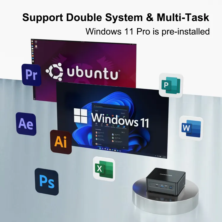 IT8 SE UK