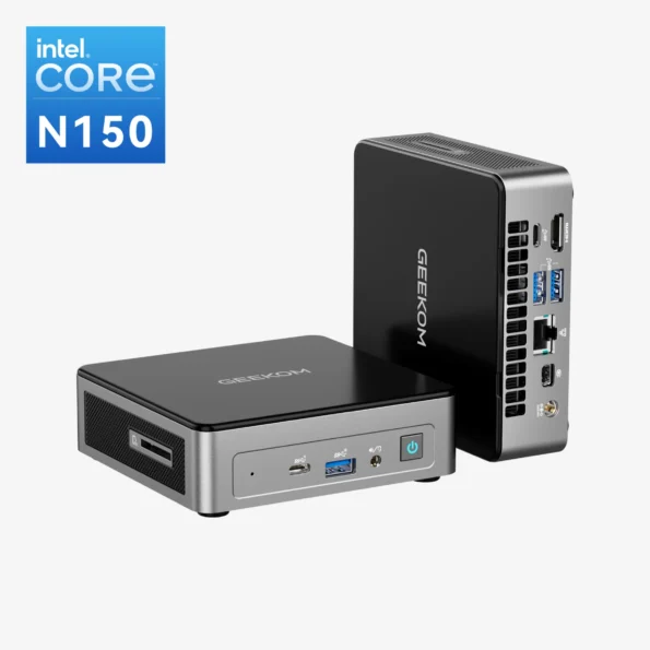 GEEKOM Mini Air12 mini PC