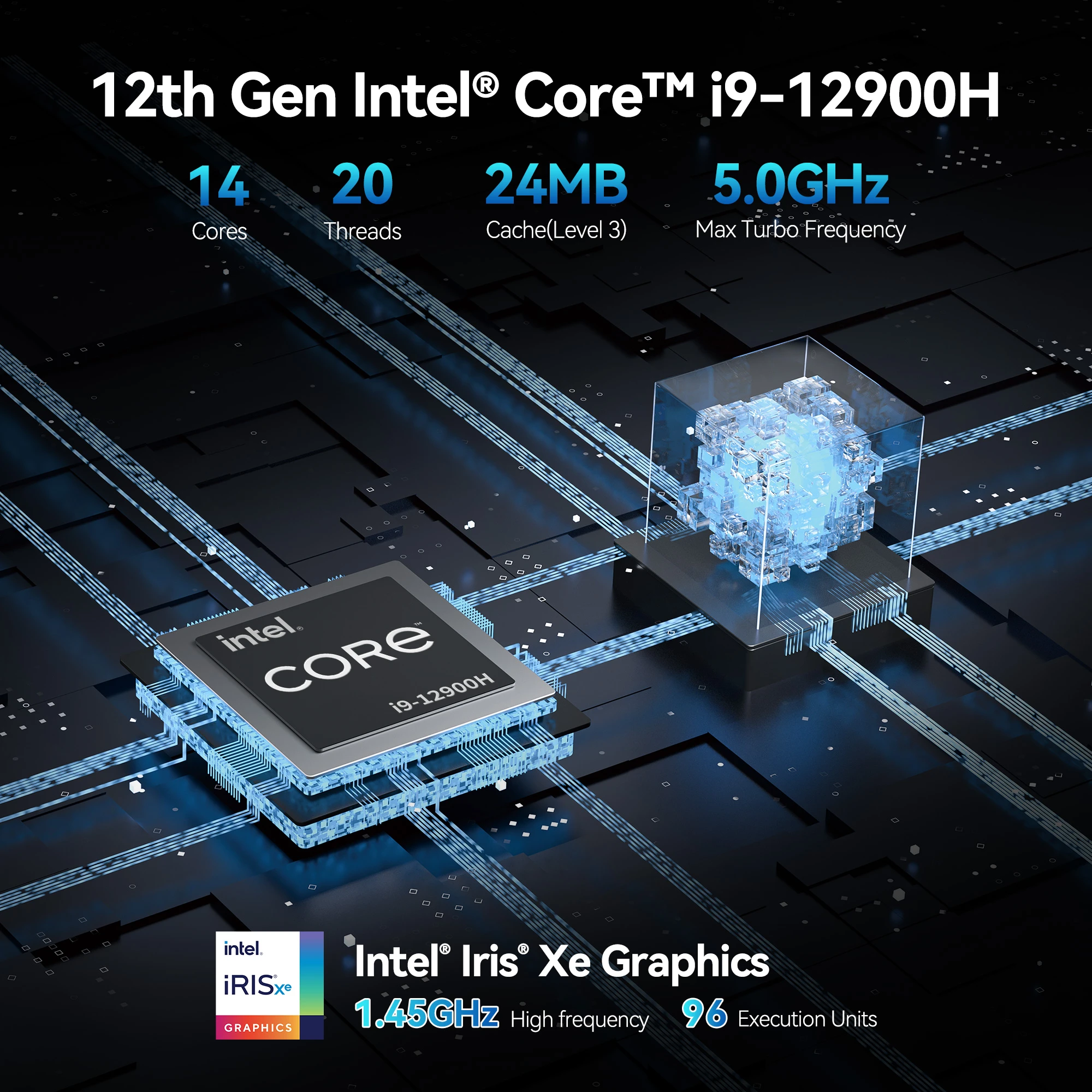 GEEKOM GT12 Pro