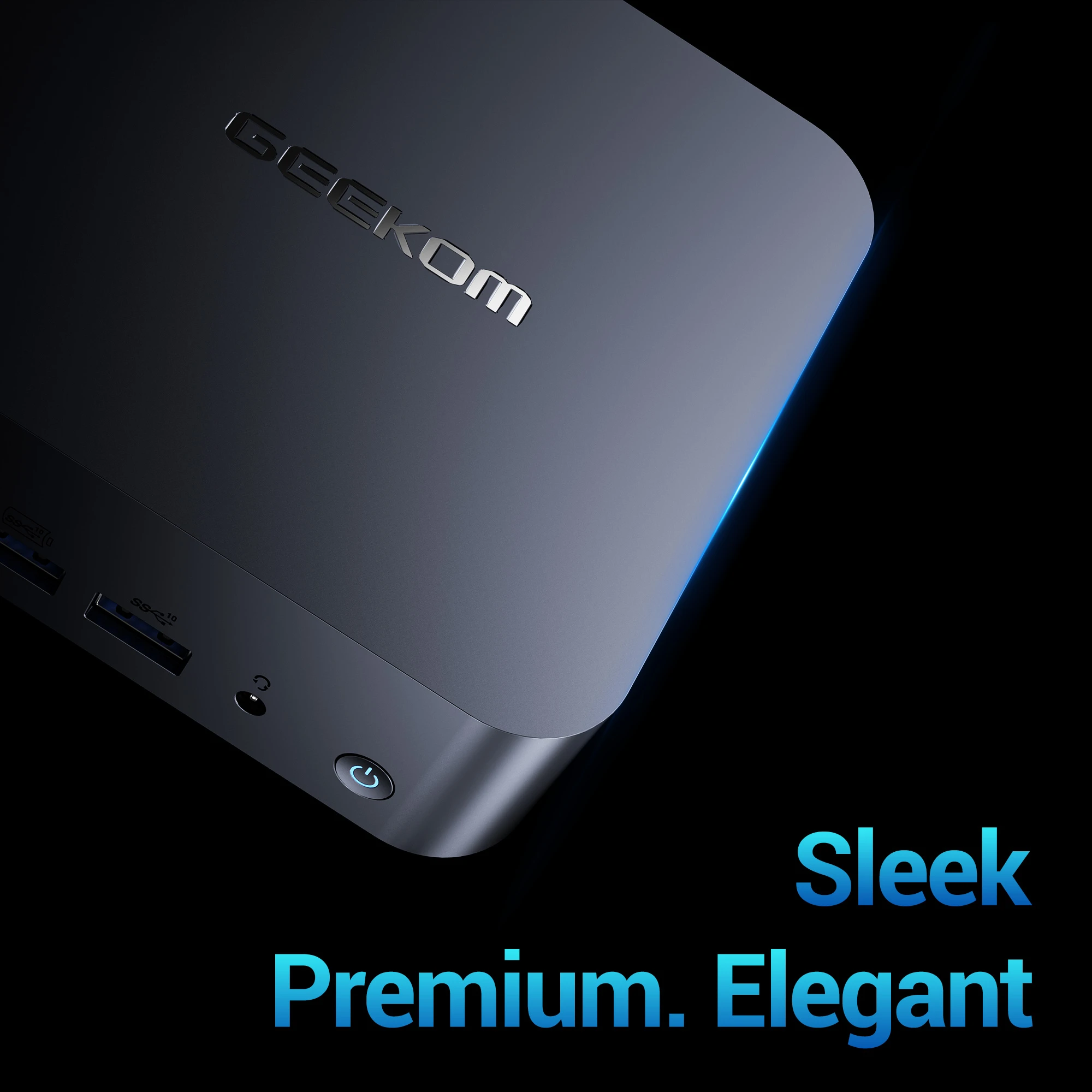 GEEKOM GT12 Pro