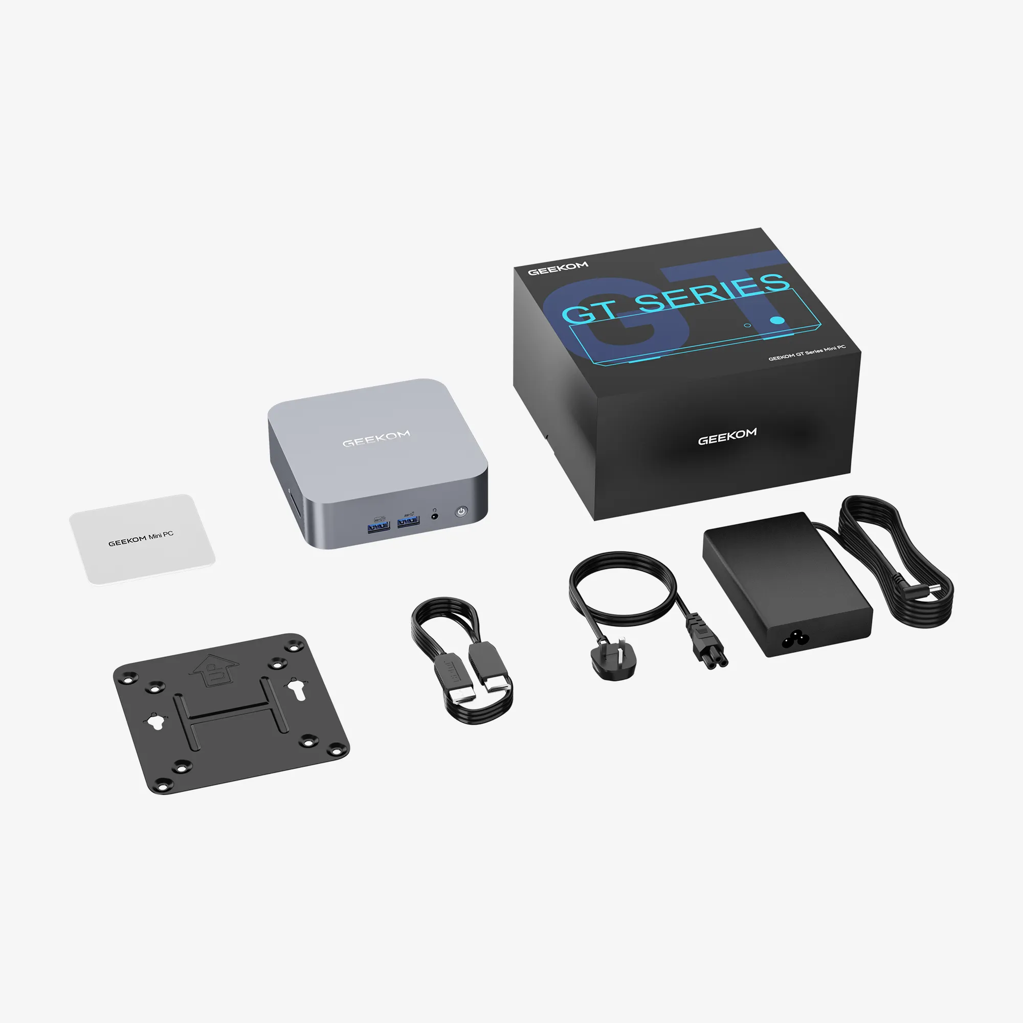 GEEKOM GT12 Pro