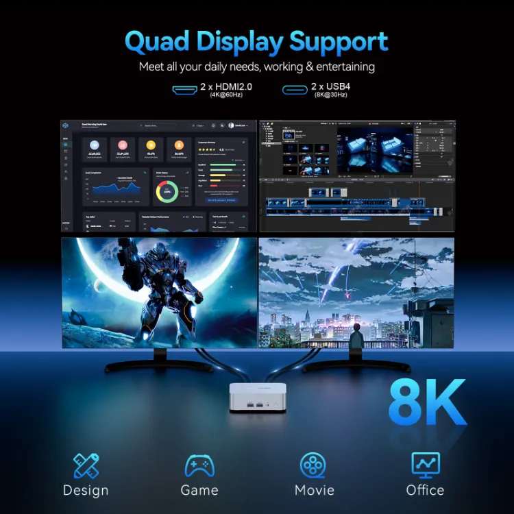 GEEKOM GT12 Pro