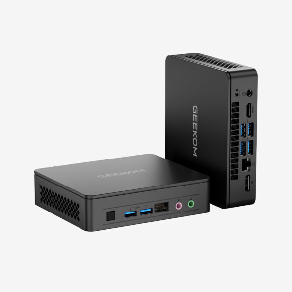 GEEKOM Mini Air12 Lite Mini PC