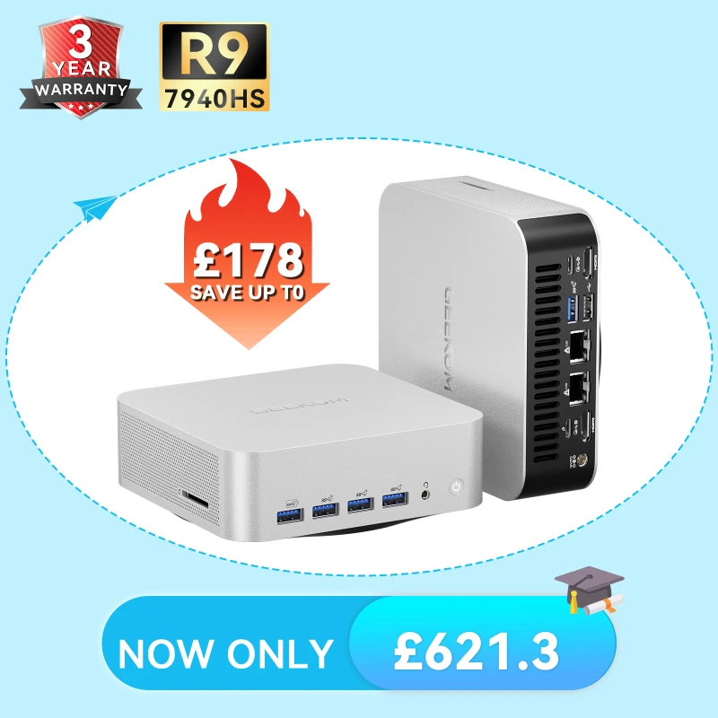 geekom-graduation-sale-2026-A7-Max-R97940HS-161-mini-pc-621-price