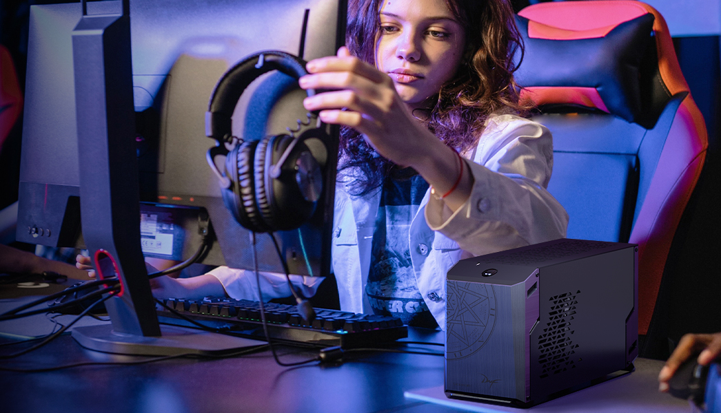 mini pc for gaming