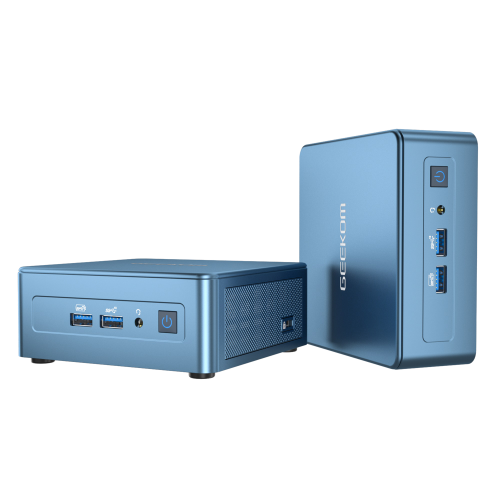 GEEKOM IT13 Mini PC