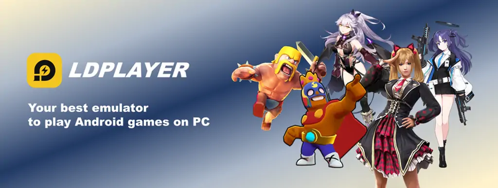 LDPlayer