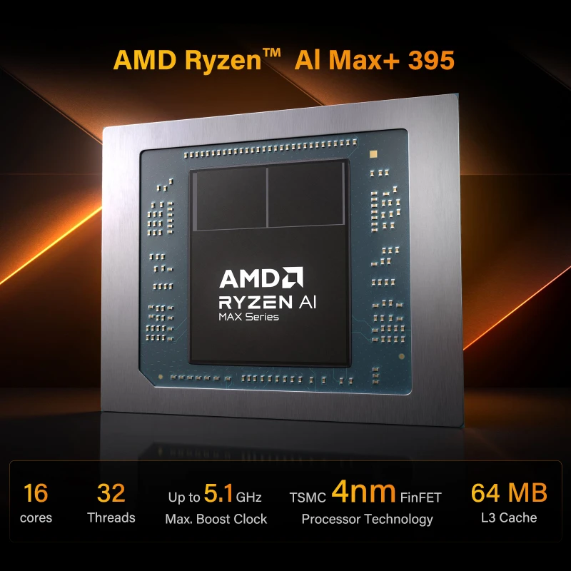 A9 Mega Max+ 395
